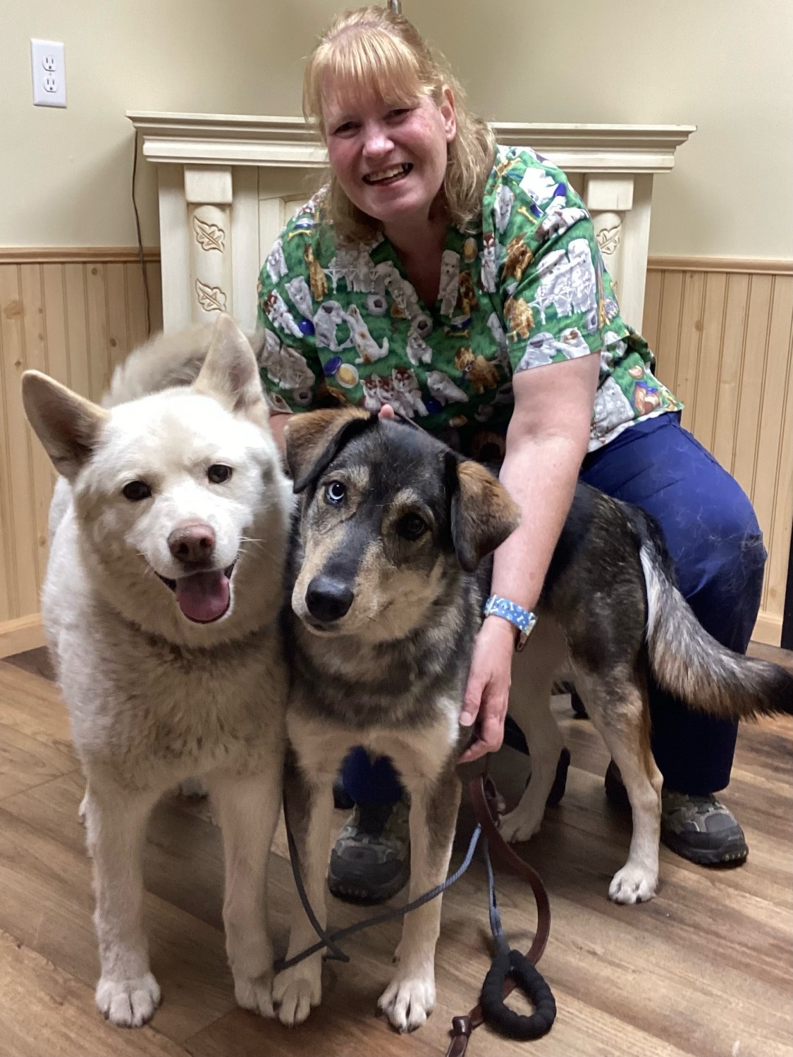 Walker Animal Hospital, Walker, MN 564840640 Our Team